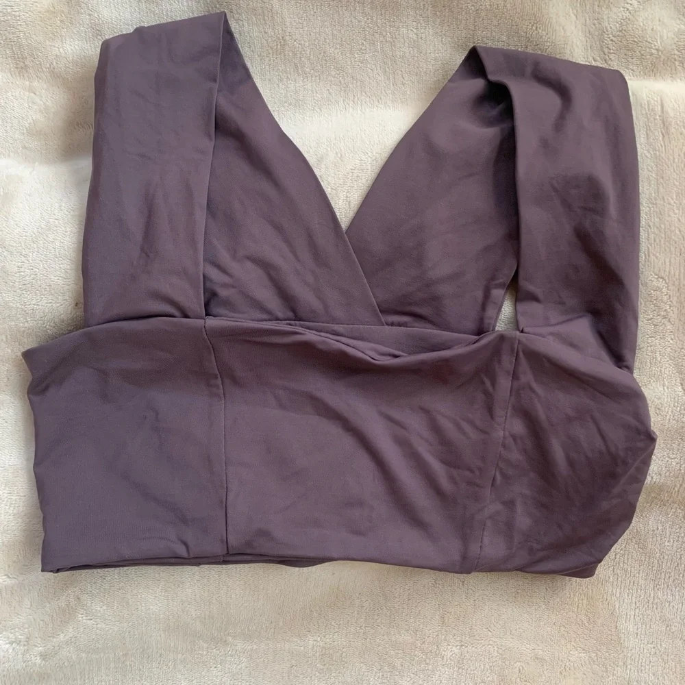 Women’s L*Space Parker Tankini Swim Top - Picture 2 of 5